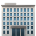 Icône appartement