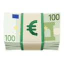 Icône argent