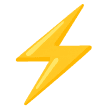 Icône électrique