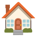 Icône maison