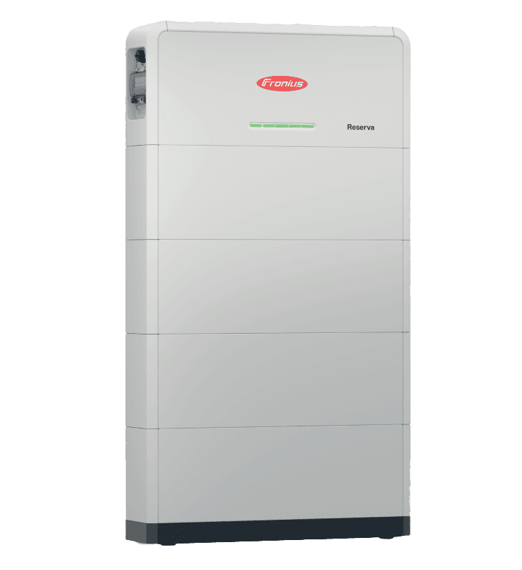 NOS BATTERIES DE STOCKAGE SOLAIRE