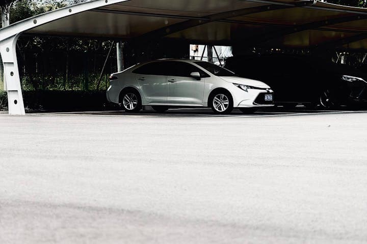 carpot solaire