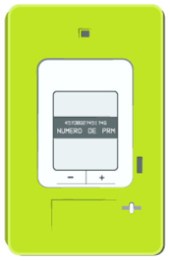 Compteur Linky