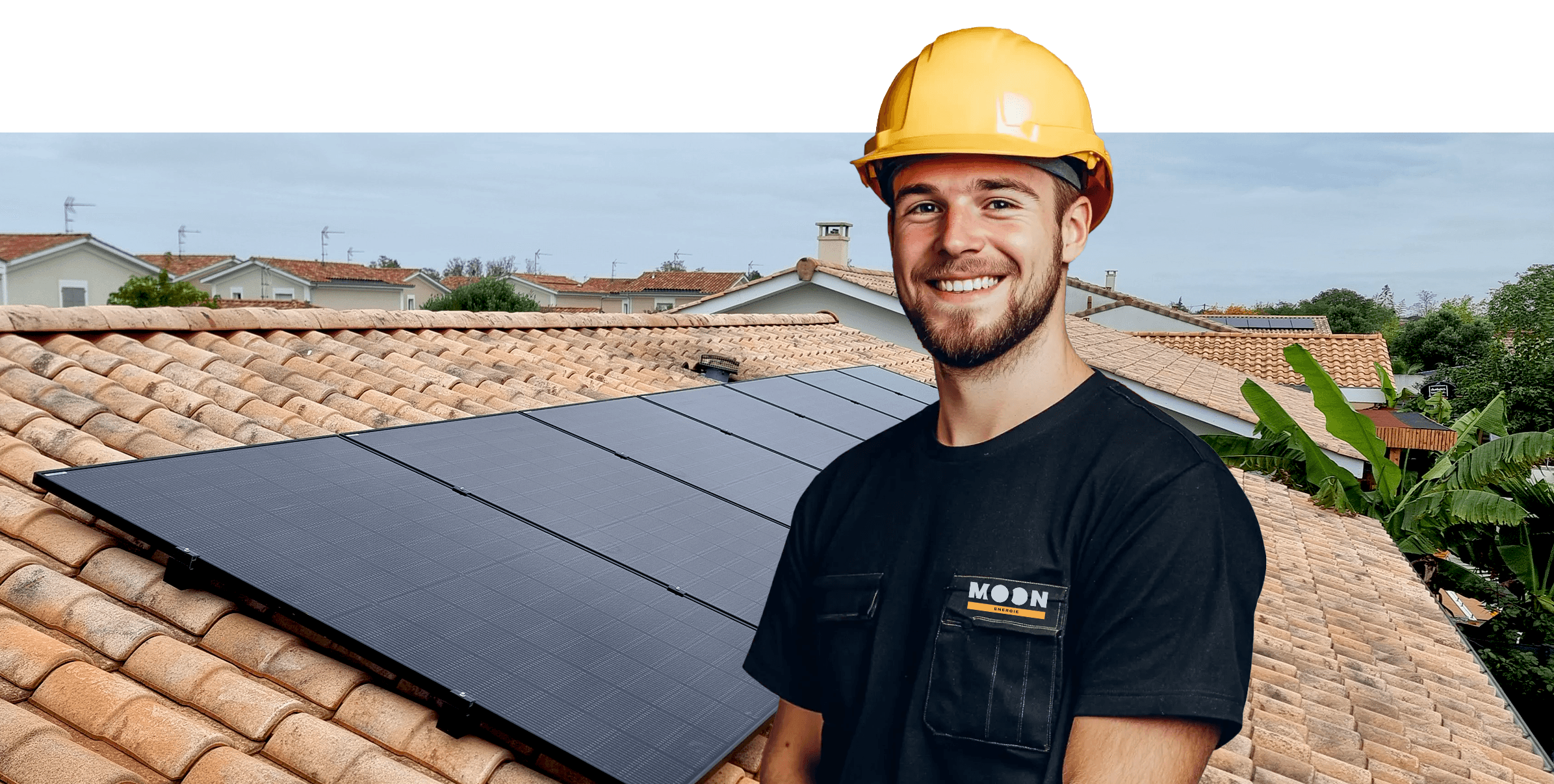 Installateur de panneaux solaires en Nouvelle-Aquitaine